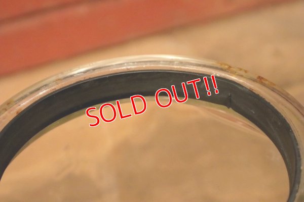 画像10: ct-230701-20 PLANTERS / MR.PEANUT 1930's-1940's Glass Jar