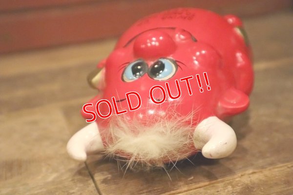 画像6: ct-230701-03 RED DEVIL / 1960's-1970's Coin Bank