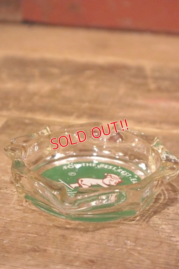 画像3: dp-230724-52 TRAVELODGE / Vintage Ashtray