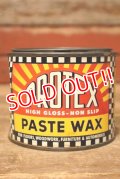 dp-230724-33 PROTEX PASTE WAX CAN