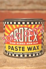 dp-230724-33 PROTEX PASTE WAX CAN