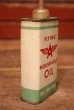 画像4: dp-230724-42 FLYING A / 1950's HOUSEHOLD OIL Handy Can