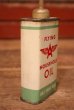 画像4: dp-230724-42 FLYING A / 1950's HOUSEHOLD OIL Handy Can