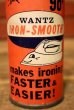 画像2: dp-230724-37 WANTZ IRON-SMOOTH SPRAY CAN (2)