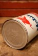 画像6: dp-230724-34 Mobiloil / 1940's One Quart Oil Can