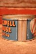 画像4: dp-230724-30 MAXWELL HOUSE COFFEE / Vintage Tin Can