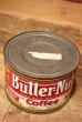 画像5: dp-230724-25 Butter-Nut COFFEE / Vintage Tin Can