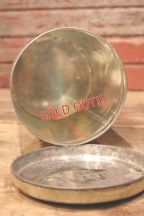 画像7: dp-230724-29 CASWELL'S NATIONAL CREST COFFEE / Vintage Tin Can