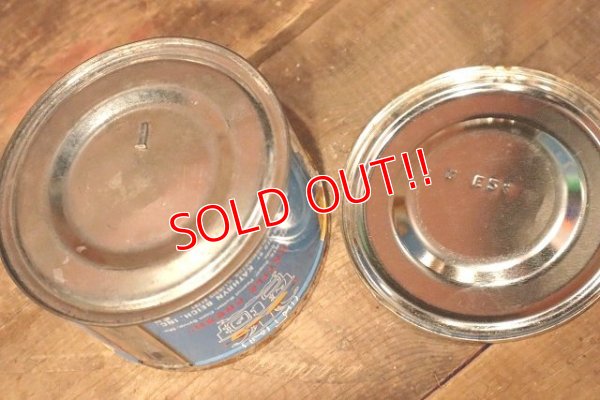 画像8: dp-230724-27 Kathryn Beich / GOLDEN CRUMBLES Vintage Tin Can