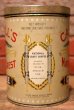 画像5: dp-230724-29 CASWELL'S NATIONAL CREST COFFEE / Vintage Tin Can