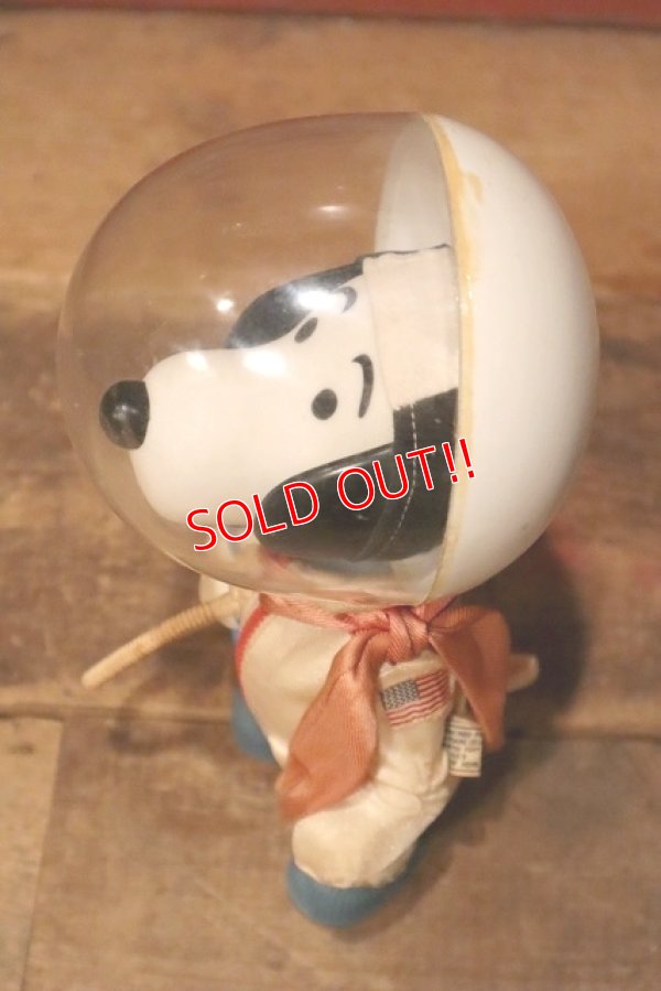 画像6: ct-230724-09 Snoopy / 1969 Astronauts Snoopy Doll