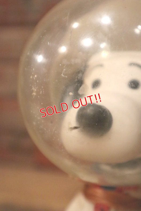 画像3: ct-230724-01 Snoopy / 1969 Astronauts Snoopy Doll