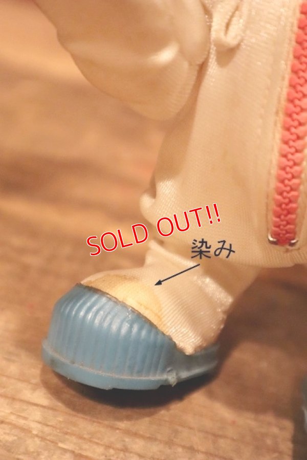 画像6: ct-230724-01 Snoopy / 1969 Astronauts Snoopy Doll