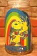 画像3: ct-230724-06 Snoopy / Anchor Hocking 1970's Goodies Candy Pot