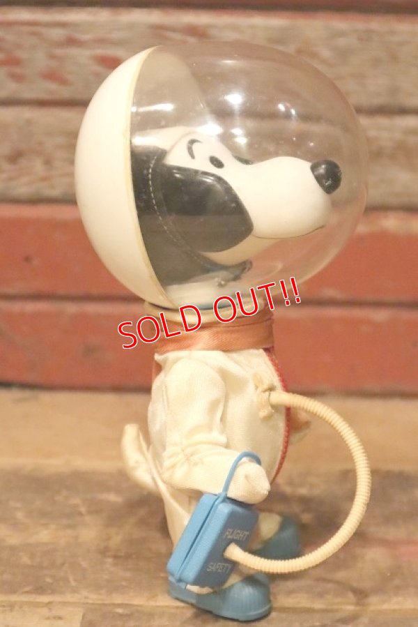 画像5: ct-230724-09 Snoopy / 1969 Astronauts Snoopy Doll