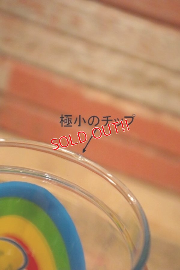 画像8: ct-230724-06 Snoopy / Anchor Hocking 1970's Goodies Candy Pot