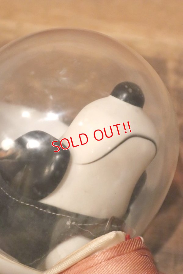 画像10: ct-230724-09 Snoopy / 1969 Astronauts Snoopy Doll