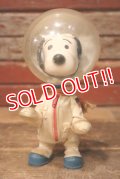 ct-230724-01 Snoopy / 1969 Astronauts Snoopy Doll