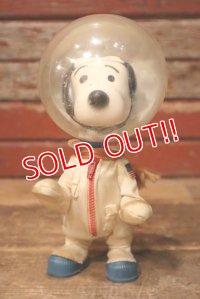 ct-230724-01 Snoopy / 1969 Astronauts Snoopy Doll