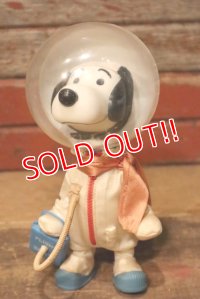 ct-230724-09 Snoopy / 1969 Astronauts Snoopy Doll