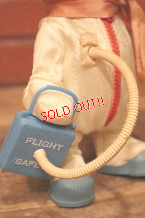 画像4: ct-230724-09 Snoopy / 1969 Astronauts Snoopy Doll