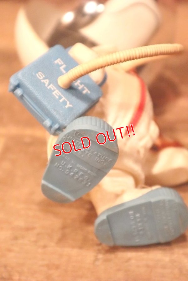 画像11: ct-230724-09 Snoopy / 1969 Astronauts Snoopy Doll