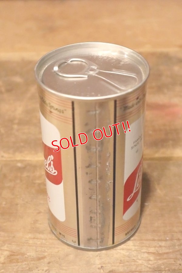 画像5: dp-230101-42 Leinenkugel's / 1970's Beer Can