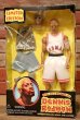 画像1: ct-230701-11 Dennis Rodman / Street Players 1990's Action Figure (1)