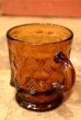 画像4: kt-230701-02 Fire-King / 1970's Kimberly Mug (Amber)