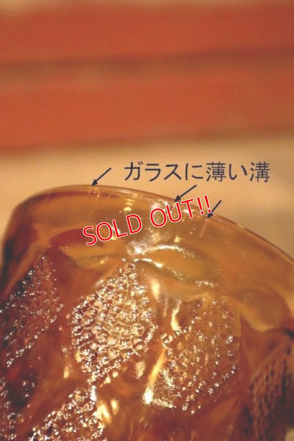 画像5: kt-230701-02 Fire-King / 1970's Kimberly Mug (Amber)