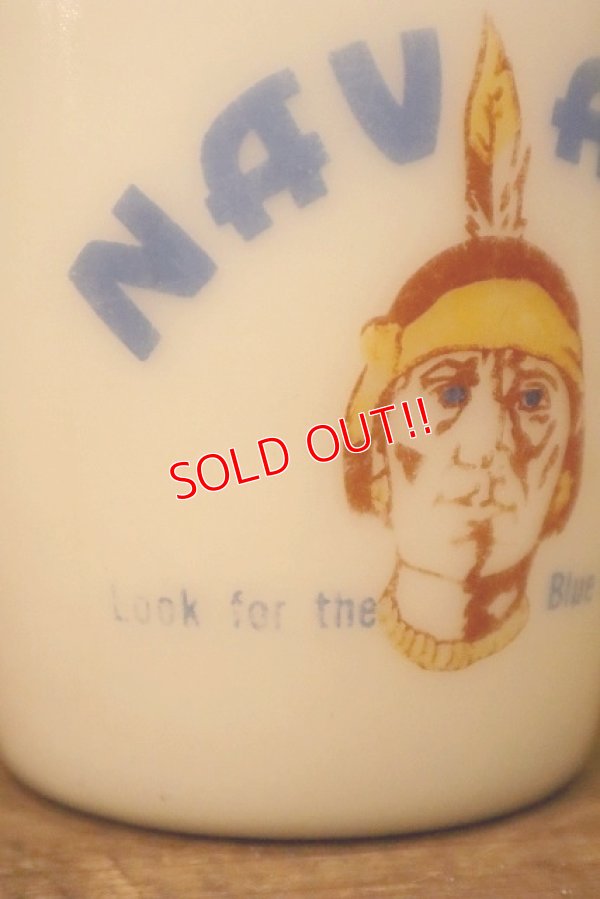 画像3: kt-230701-03 Unknown / NAVAJO Mug