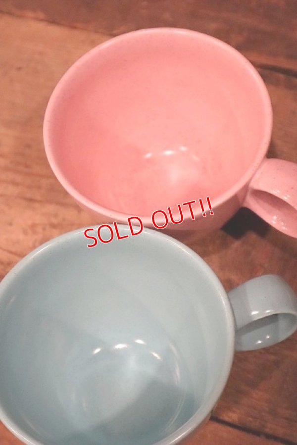 画像6: kt-230414-07 VERNON'S / 1950's-1960's Heavenly Days Cup & Saucer