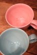 画像6: kt-230414-07 VERNON'S / 1950's-1960's Heavenly Days Cup & Saucer