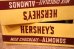 画像6: dp-230724-38 HERSHEY'S / 1940's-1950's MILK CHOCOLATE with ALMONDS BAR BOX