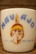 画像2: kt-230701-03 Unknown / NAVAJO Mug (2)