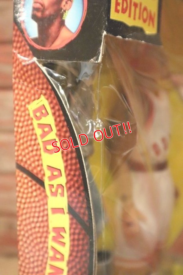 画像8: ct-230701-11 Dennis Rodman / Street Players 1990's Action Figure