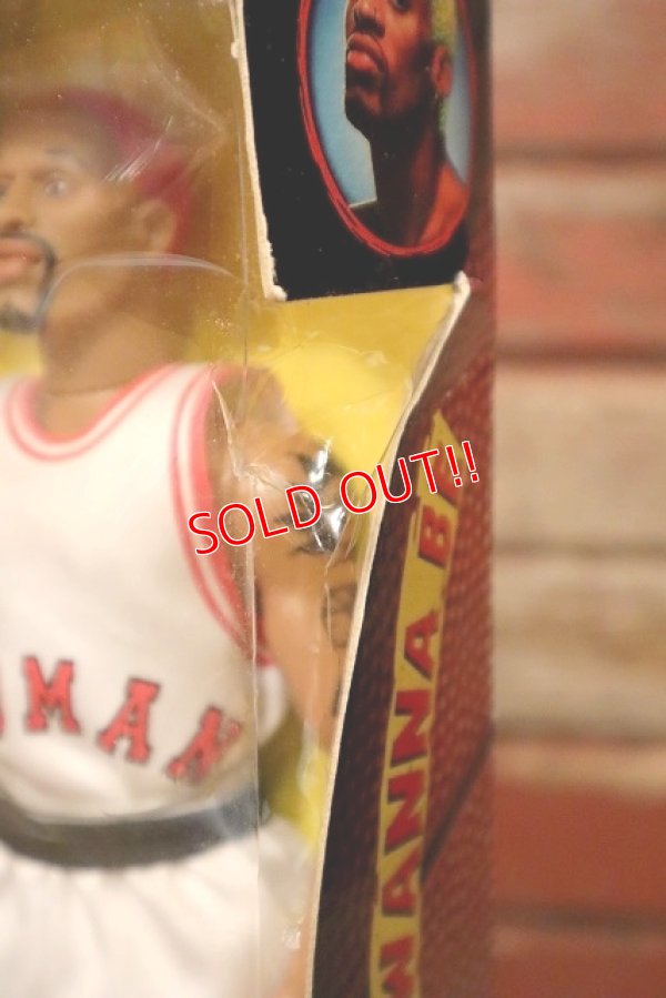 画像9: ct-230701-11 Dennis Rodman / Street Players 1990's Action Figure