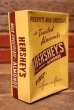 画像2: dp-230724-38 HERSHEY'S / 1940's-1950's MILK CHOCOLATE with ALMONDS BAR BOX (2)