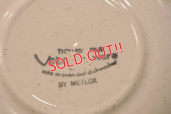 画像13: kt-230414-07 VERNON'S / 1950's-1960's Heavenly Days Cup & Saucer