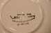 画像13: kt-230414-07 VERNON'S / 1950's-1960's Heavenly Days Cup & Saucer