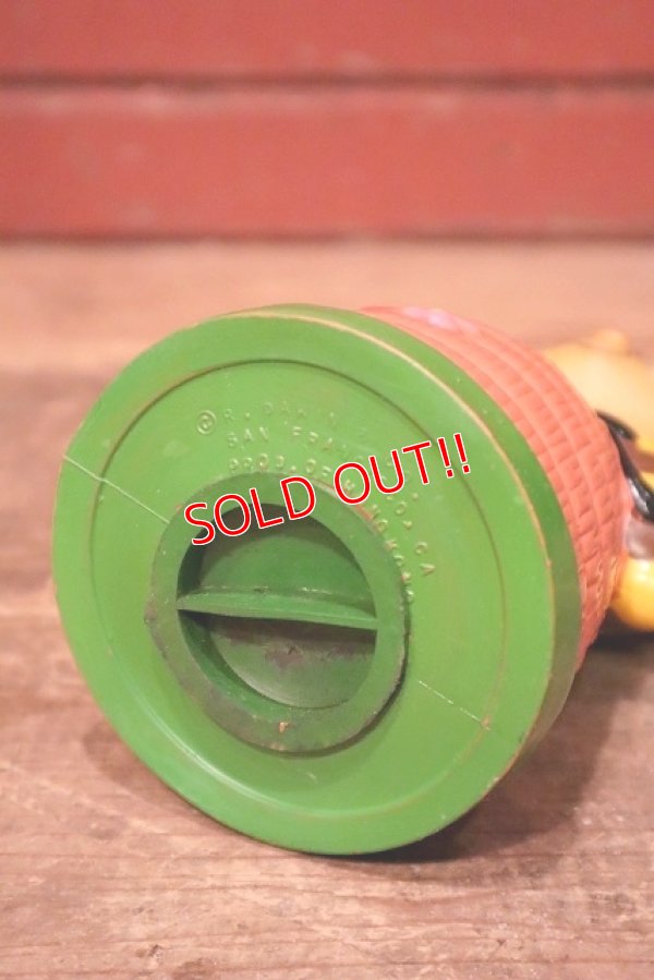 画像7: ct-230701-07 1970's / DAKIN Bee Coin Bank