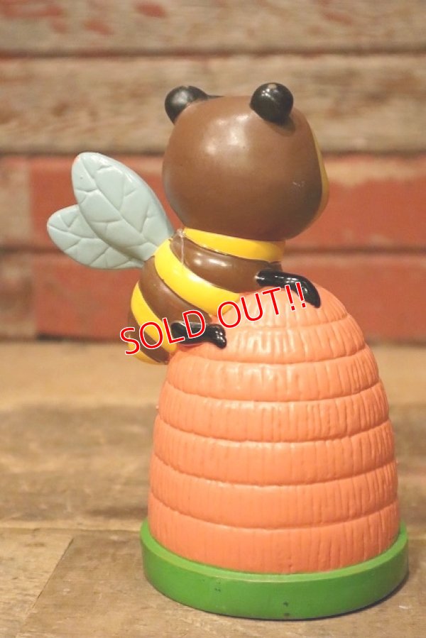 画像5: ct-230701-07 1970's / DAKIN Bee Coin Bank