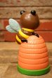 画像5: ct-230701-07 1970's / DAKIN Bee Coin Bank