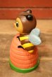 画像4: ct-230701-07 1970's / DAKIN Bee Coin Bank