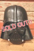 ct-230701-31 Darth Vader / 2005 Plastic Mask