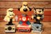 画像6: ct-230701-23 【JUNK】Under Dog, Simon Bar Sinister and Riff Raff / Funko 2006 Wacky Wobbler