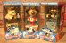 画像1: ct-230701-23 【JUNK】Under Dog, Simon Bar Sinister and Riff Raff / Funko 2006 Wacky Wobbler (1)