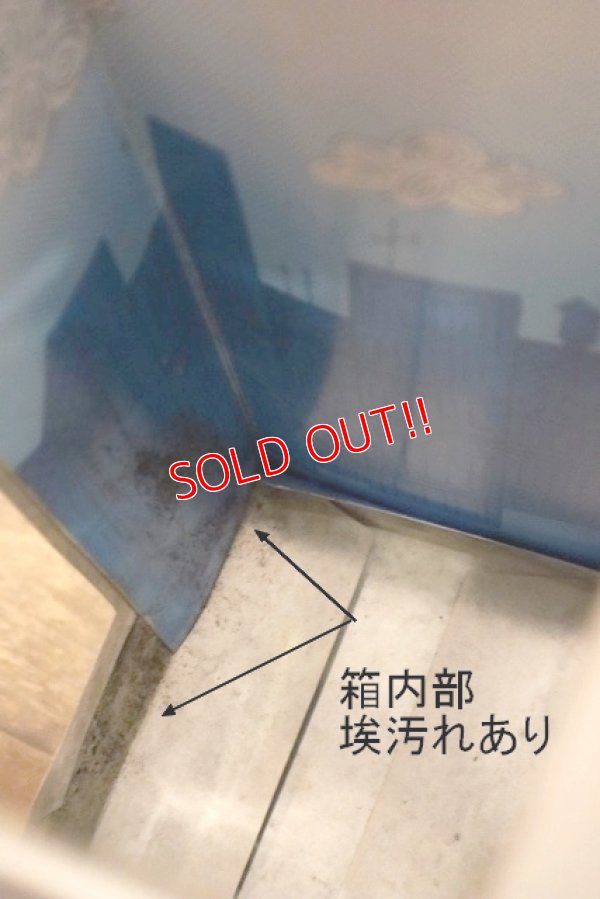 画像13: ct-230701-23 【JUNK】Under Dog, Simon Bar Sinister and Riff Raff / Funko 2006 Wacky Wobbler