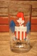 画像5: ct-230701-51 Woody Woodpecker / Arby's 1970's Novelty 11oz.Glass