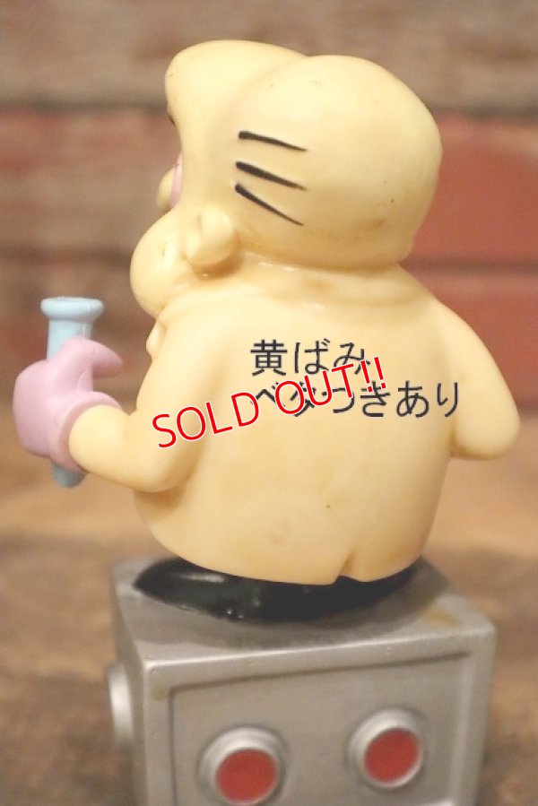 画像8: ct-230701-23 【JUNK】Under Dog, Simon Bar Sinister and Riff Raff / Funko 2006 Wacky Wobbler